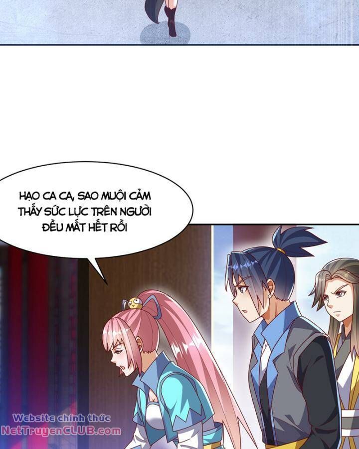 đọc truyện Võ Nghịch Chương 450 ảnh 17 tại Thiên Thai Truyện