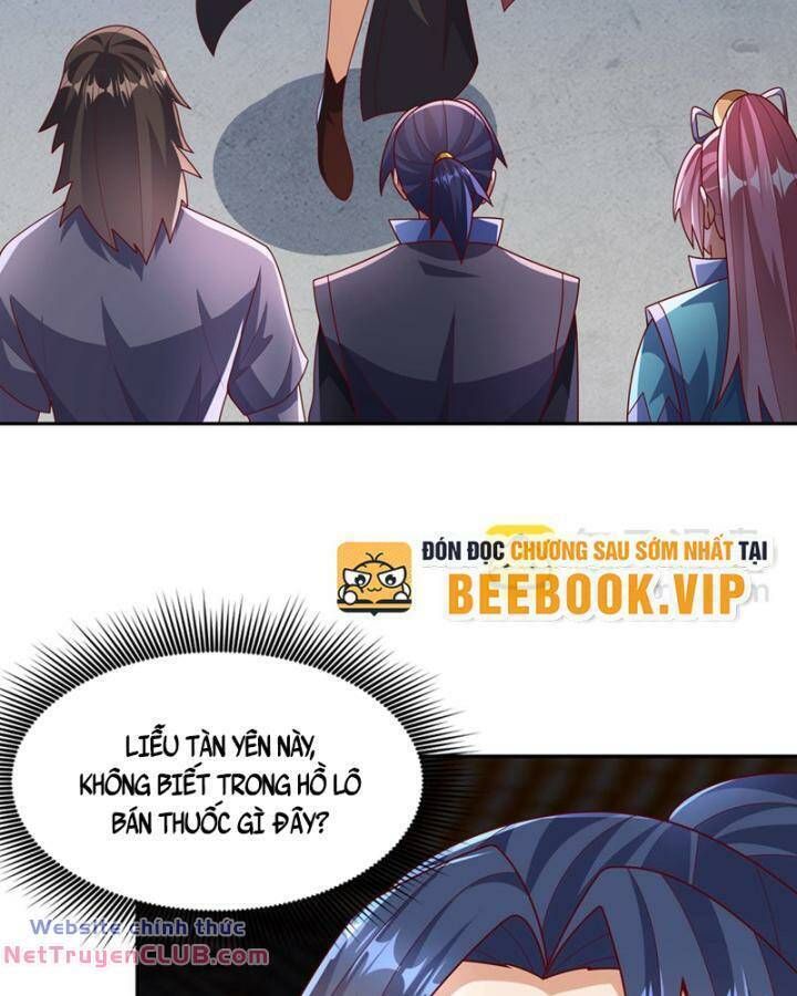 đọc truyện Võ Nghịch Chương 450 ảnh 21 tại Thiên Thai Truyện