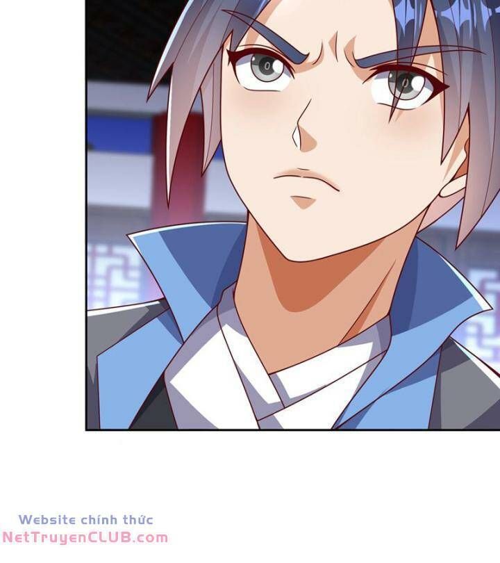 đọc truyện Võ Nghịch Chương 450 ảnh 22 tại Thiên Thai Truyện