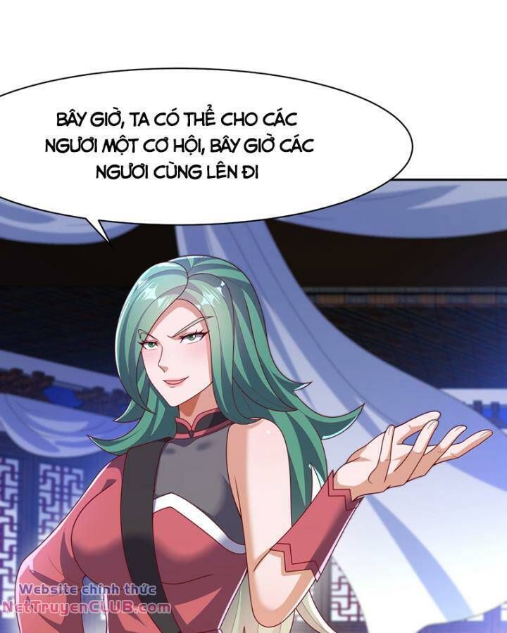 đọc truyện Võ Nghịch Chương 450 ảnh 23 tại Thiên Thai Truyện