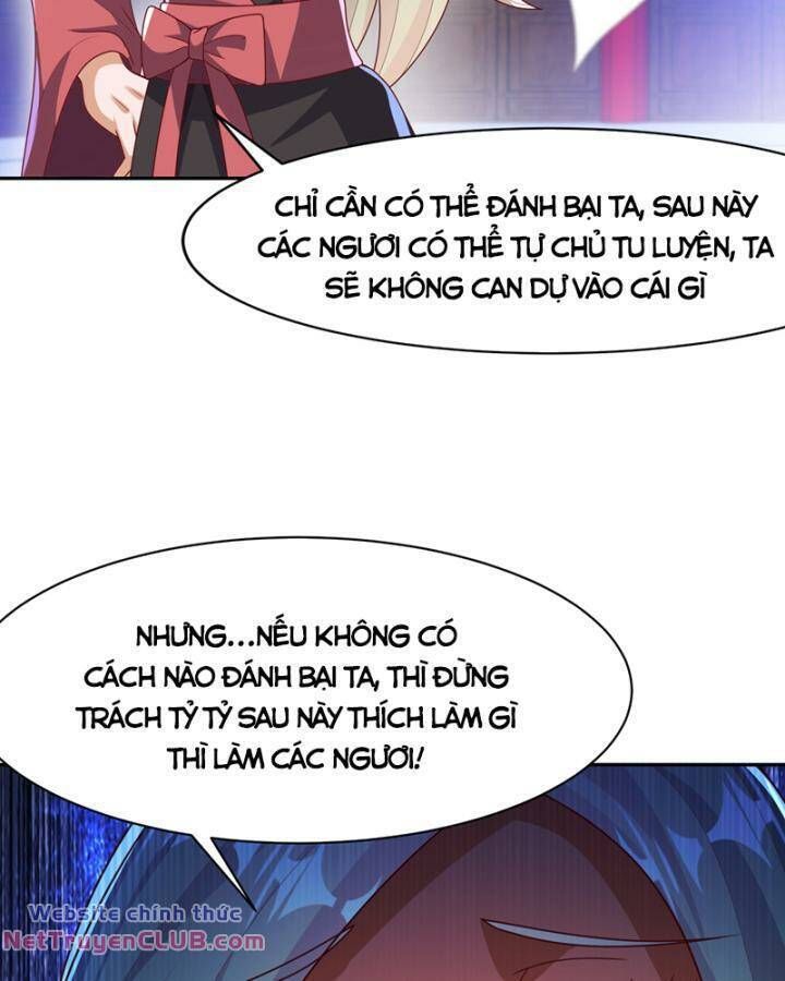 đọc truyện Võ Nghịch Chương 450 ảnh 24 tại Thiên Thai Truyện