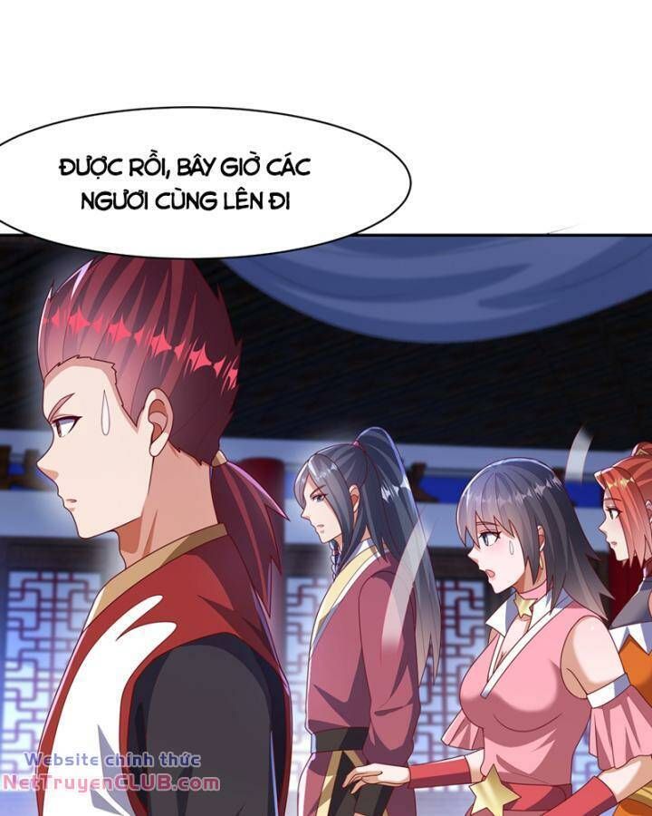 đọc truyện Võ Nghịch Chương 450 ảnh 26 tại Thiên Thai Truyện