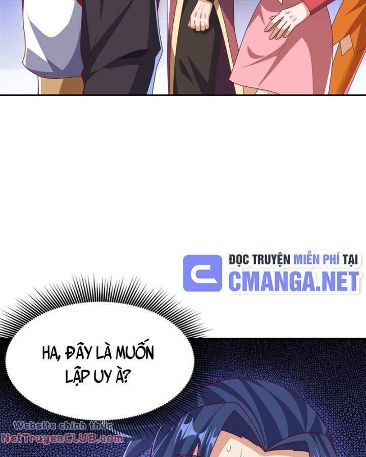 đọc truyện Võ Nghịch Chương 450 ảnh 27 tại Thiên Thai Truyện