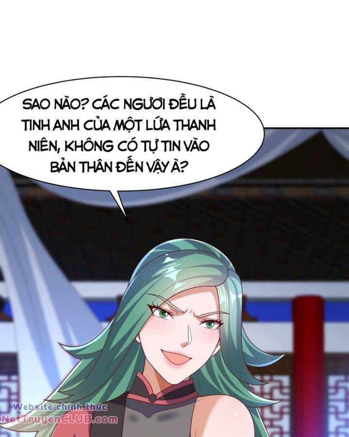 đọc truyện Võ Nghịch Chương 450 ảnh 29 tại Thiên Thai Truyện