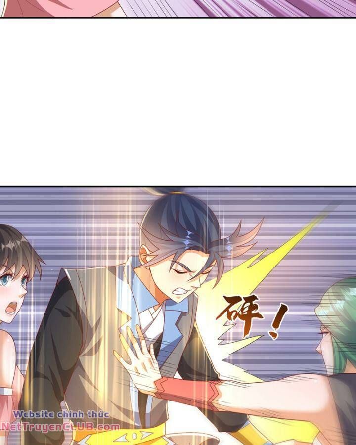 đọc truyện Võ Nghịch Chương 450 ảnh 49 tại Thiên Thai Truyện