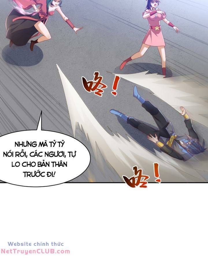 đọc truyện Võ Nghịch Chương 450 ảnh 51 tại Thiên Thai Truyện