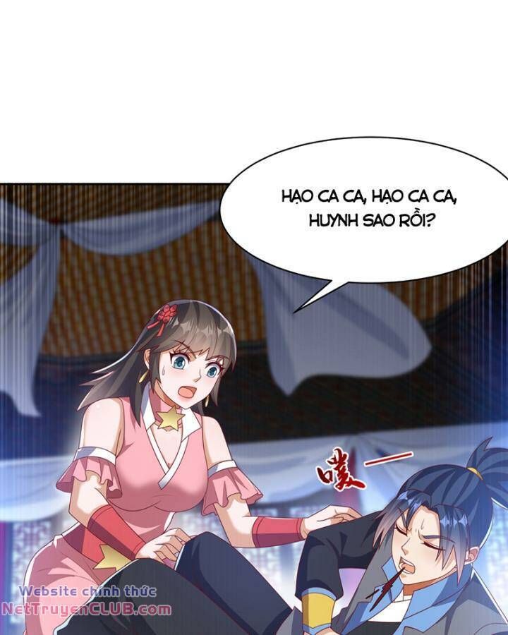 đọc truyện Võ Nghịch Chương 450 ảnh 52 tại Thiên Thai Truyện