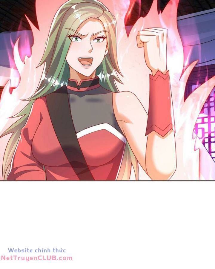 đọc truyện Võ Nghịch Chương 450 ảnh 57 tại Thiên Thai Truyện