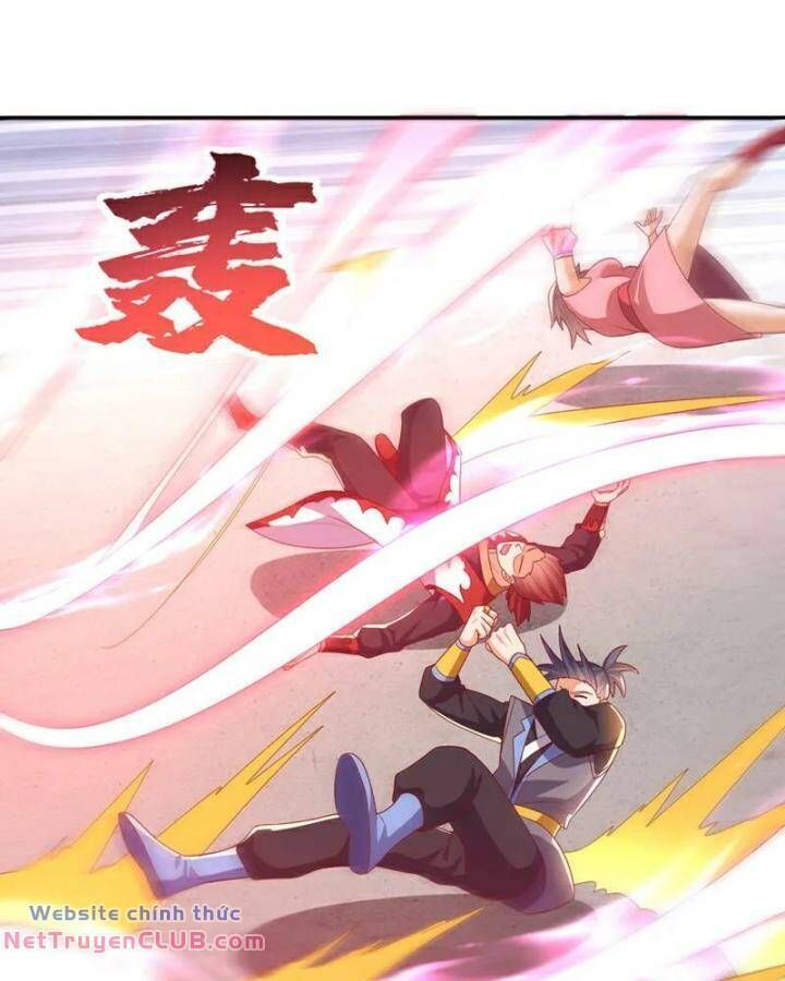 đọc truyện Võ Nghịch Chương 451 ảnh 13 tại Thiên Thai Truyện