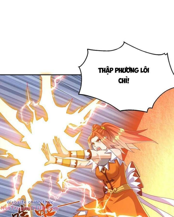 đọc truyện Võ Nghịch Chương 451 ảnh 16 tại Thiên Thai Truyện