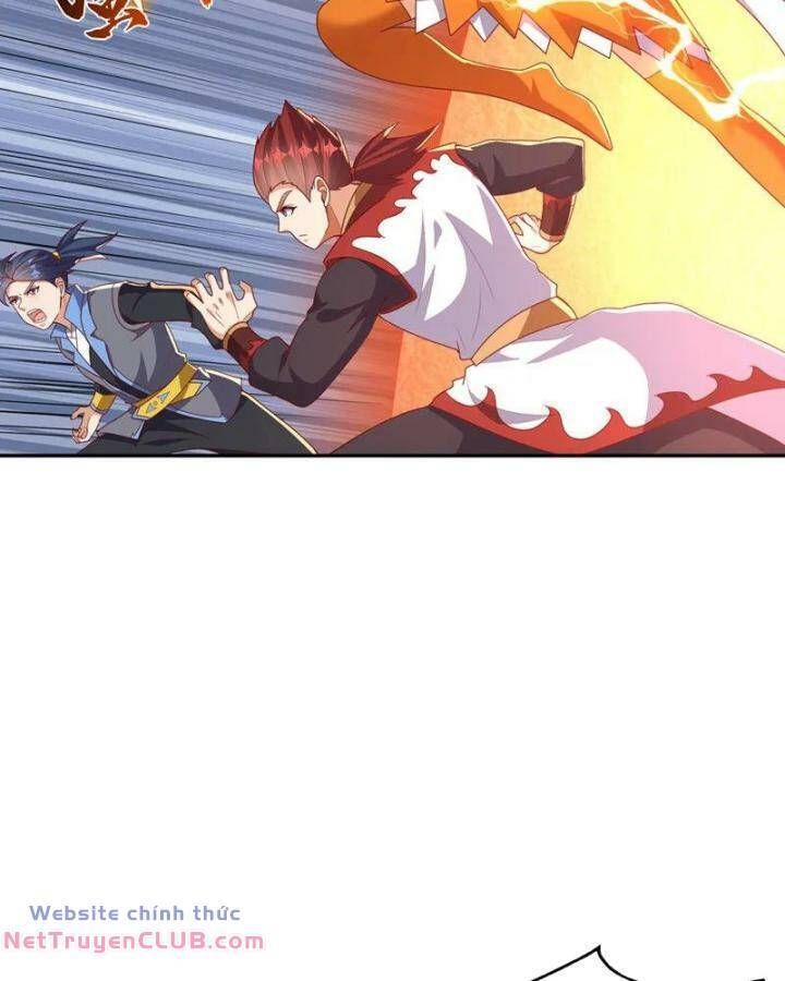 đọc truyện Võ Nghịch Chương 451 ảnh 17 tại Thiên Thai Truyện