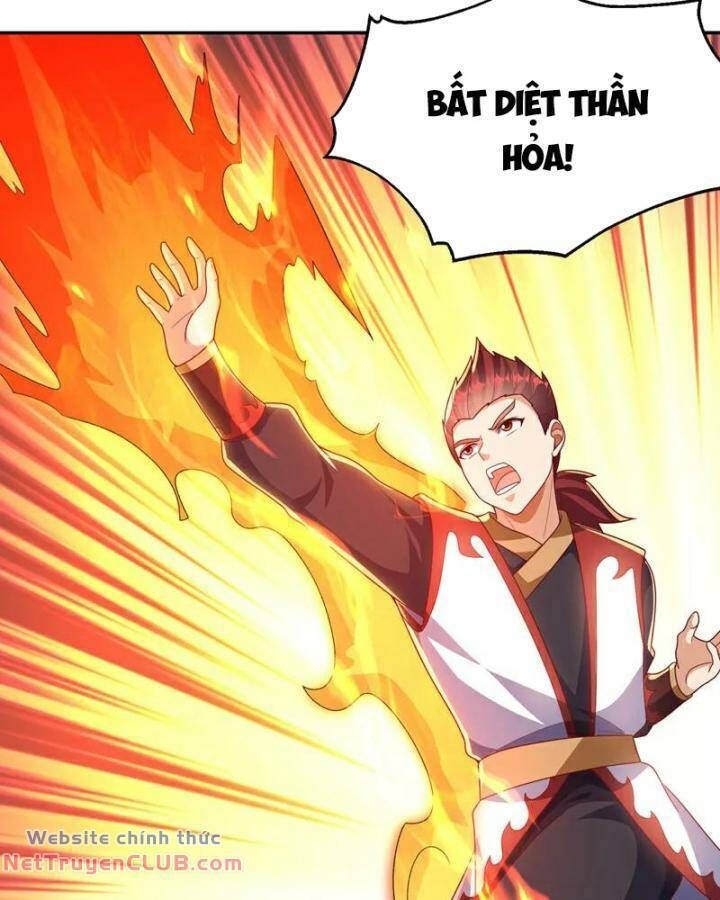 đọc truyện Võ Nghịch Chương 451 ảnh 18 tại Thiên Thai Truyện