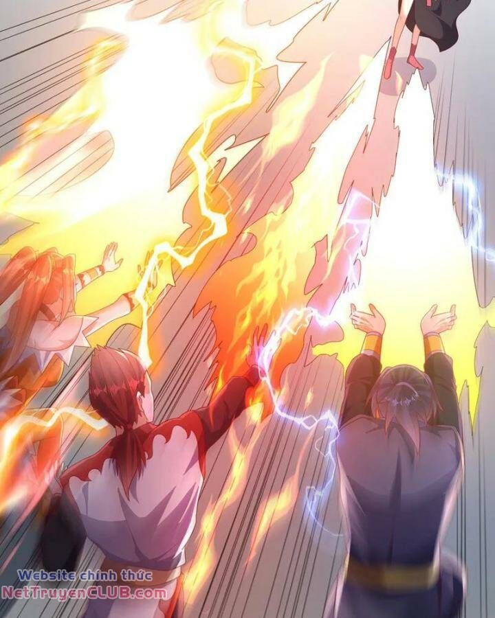 đọc truyện Võ Nghịch Chương 451 ảnh 22 tại Thiên Thai Truyện