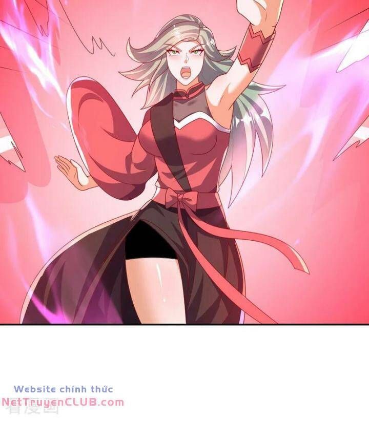 đọc truyện Võ Nghịch Chương 451 ảnh 26 tại Thiên Thai Truyện