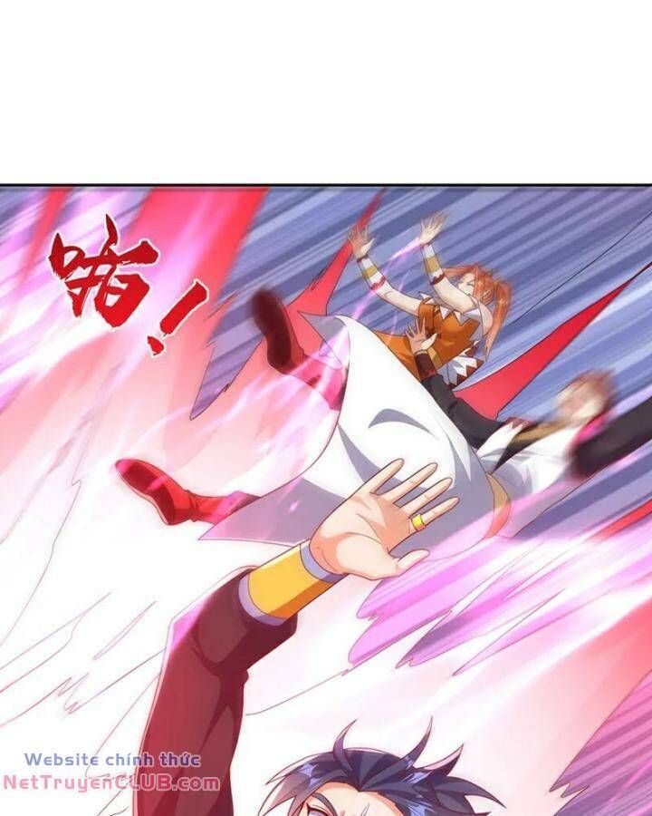 đọc truyện Võ Nghịch Chương 451 ảnh 27 tại Thiên Thai Truyện