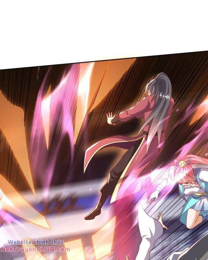 đọc truyện Võ Nghịch Chương 451 ảnh 31 tại Thiên Thai Truyện