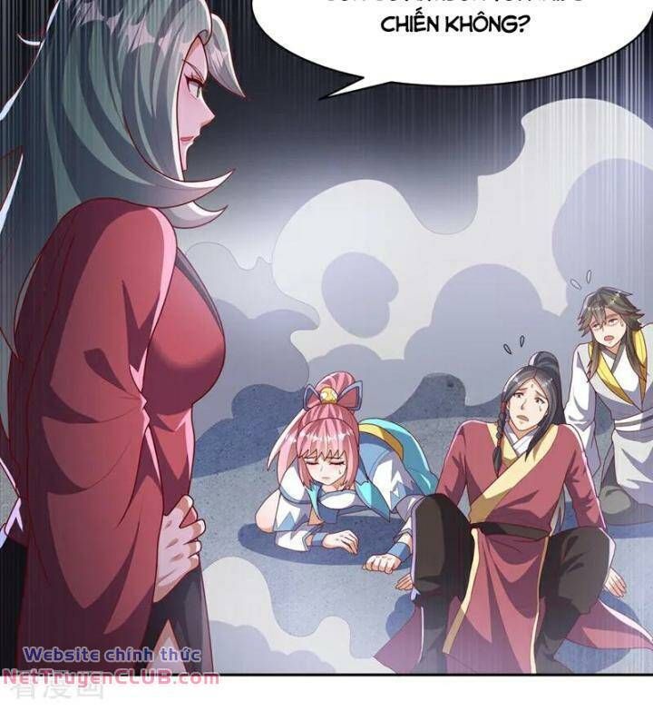 đọc truyện Võ Nghịch Chương 451 ảnh 33 tại Thiên Thai Truyện