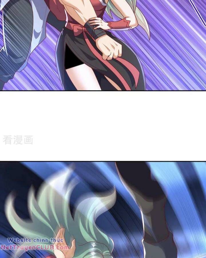 đọc truyện Võ Nghịch Chương 451 ảnh 36 tại Thiên Thai Truyện