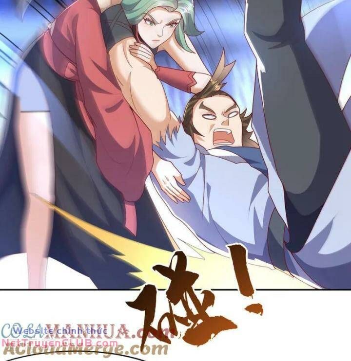 đọc truyện Võ Nghịch Chương 451 ảnh 37 tại Thiên Thai Truyện