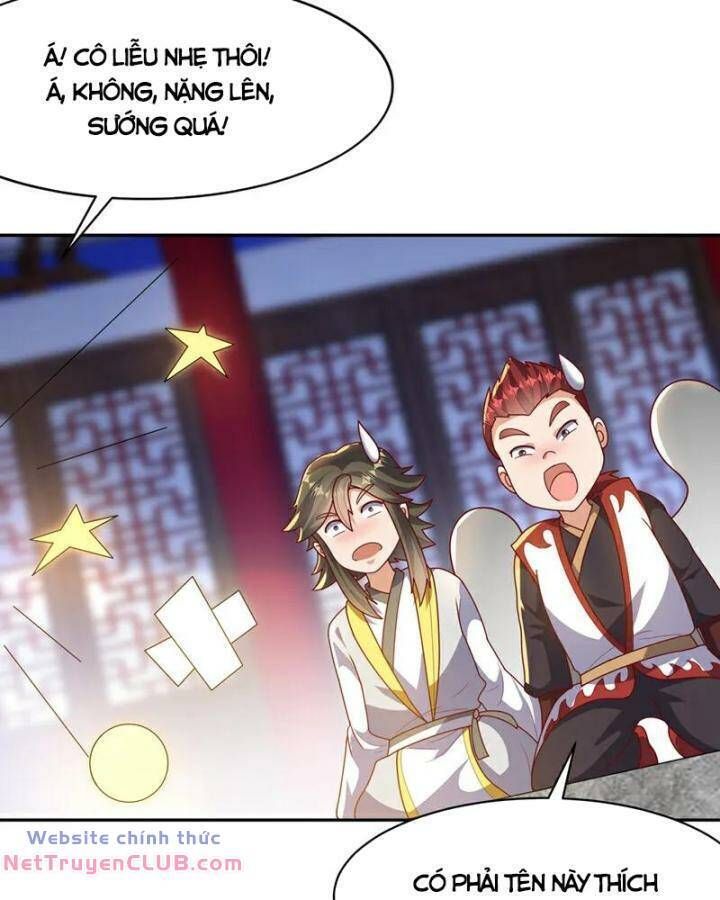 đọc truyện Võ Nghịch Chương 451 ảnh 38 tại Thiên Thai Truyện