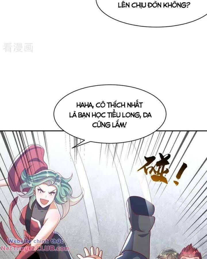 đọc truyện Võ Nghịch Chương 451 ảnh 39 tại Thiên Thai Truyện