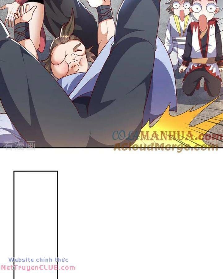 đọc truyện Võ Nghịch Chương 451 ảnh 40 tại Thiên Thai Truyện