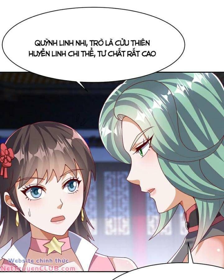 đọc truyện Võ Nghịch Chương 451 ảnh 45 tại Thiên Thai Truyện