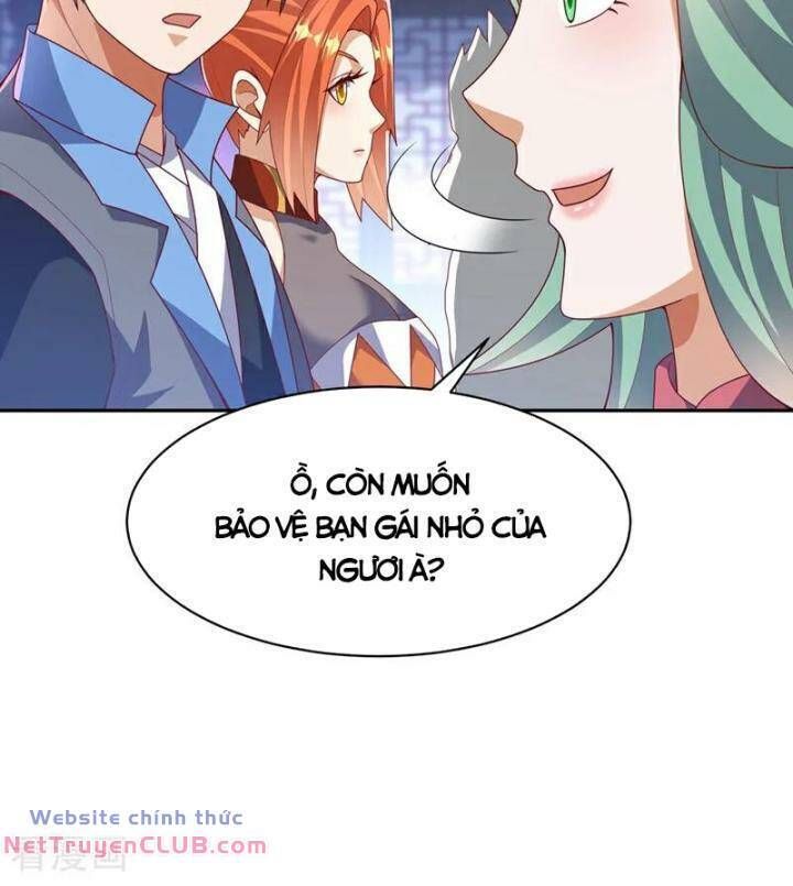 đọc truyện Võ Nghịch Chương 451 ảnh 47 tại Thiên Thai Truyện