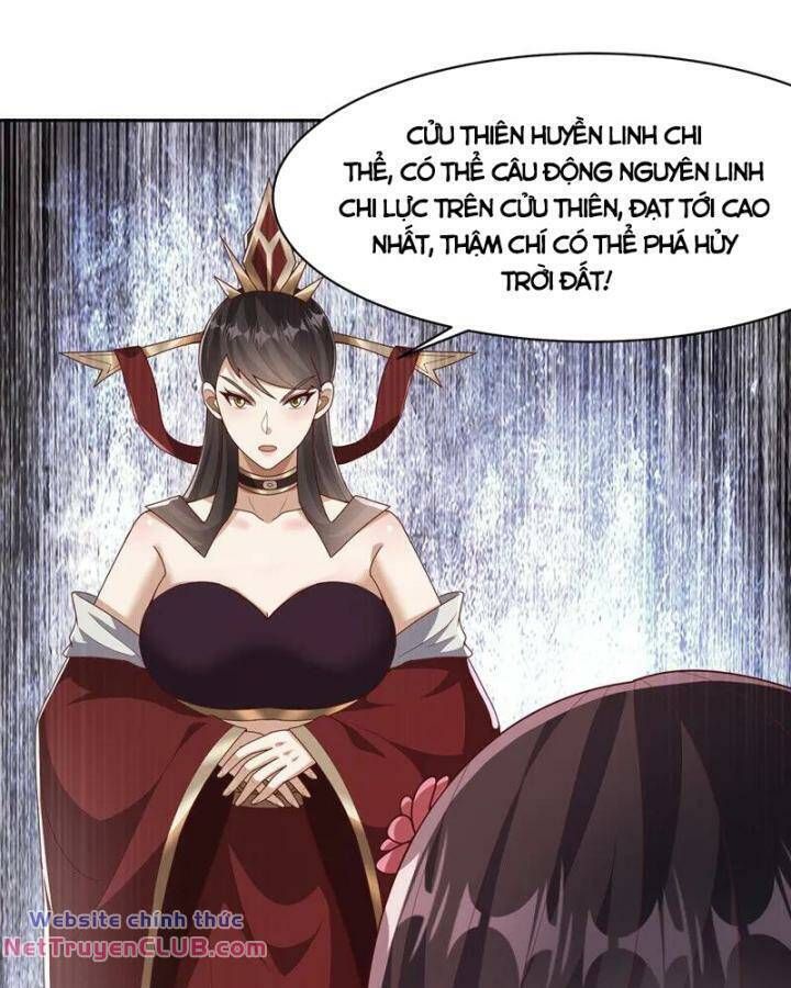 đọc truyện Võ Nghịch Chương 451 ảnh 51 tại Thiên Thai Truyện