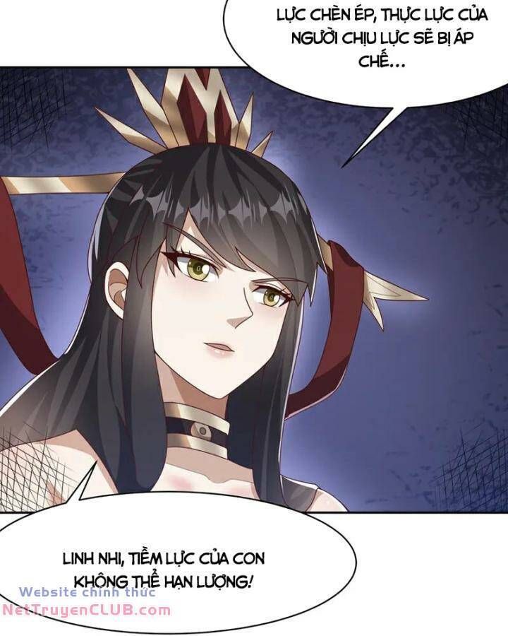 đọc truyện Võ Nghịch Chương 451 ảnh 53 tại Thiên Thai Truyện