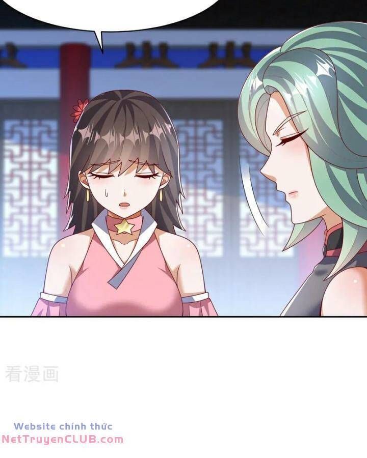 đọc truyện Võ Nghịch Chương 451 ảnh 57 tại Thiên Thai Truyện