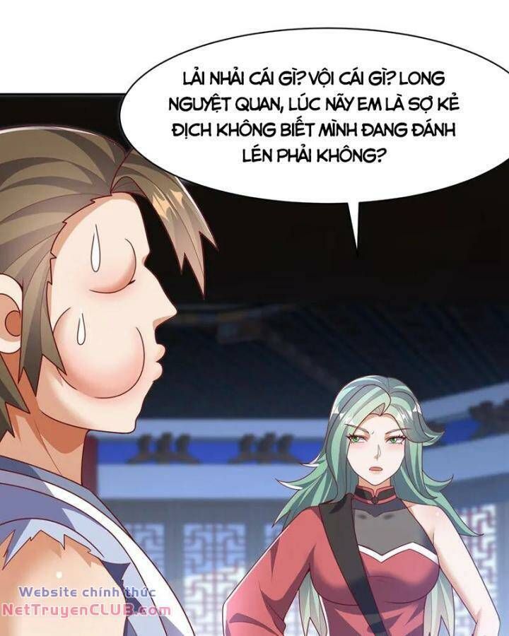 đọc truyện Võ Nghịch Chương 451 ảnh 59 tại Thiên Thai Truyện