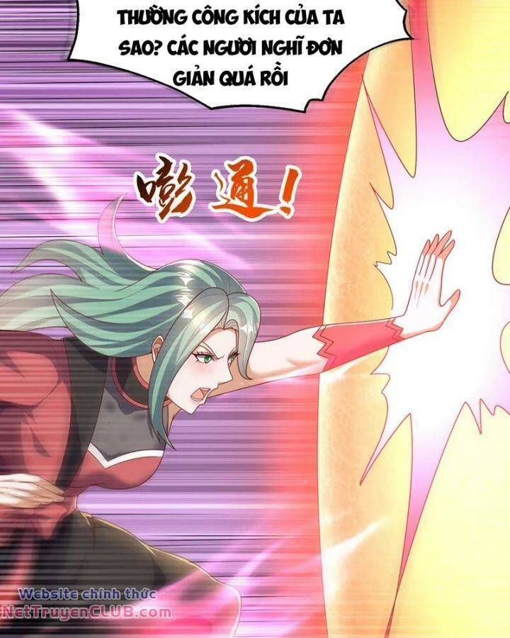 đọc truyện Võ Nghịch Chương 451 ảnh 11 tại Thiên Thai Truyện