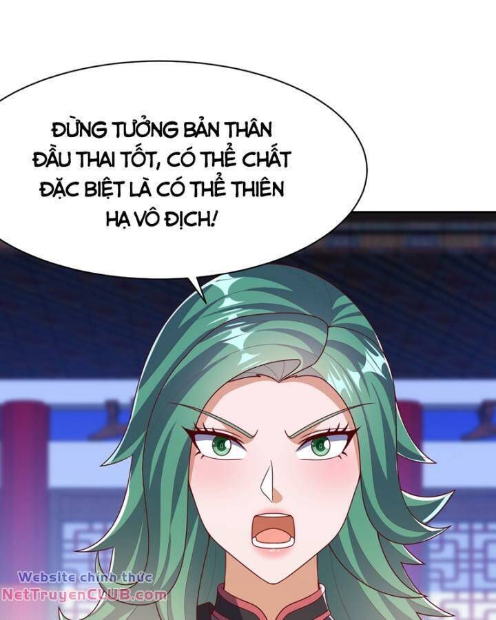 đọc truyện Võ Nghịch Chương 452 ảnh 16 tại Thiên Thai Truyện