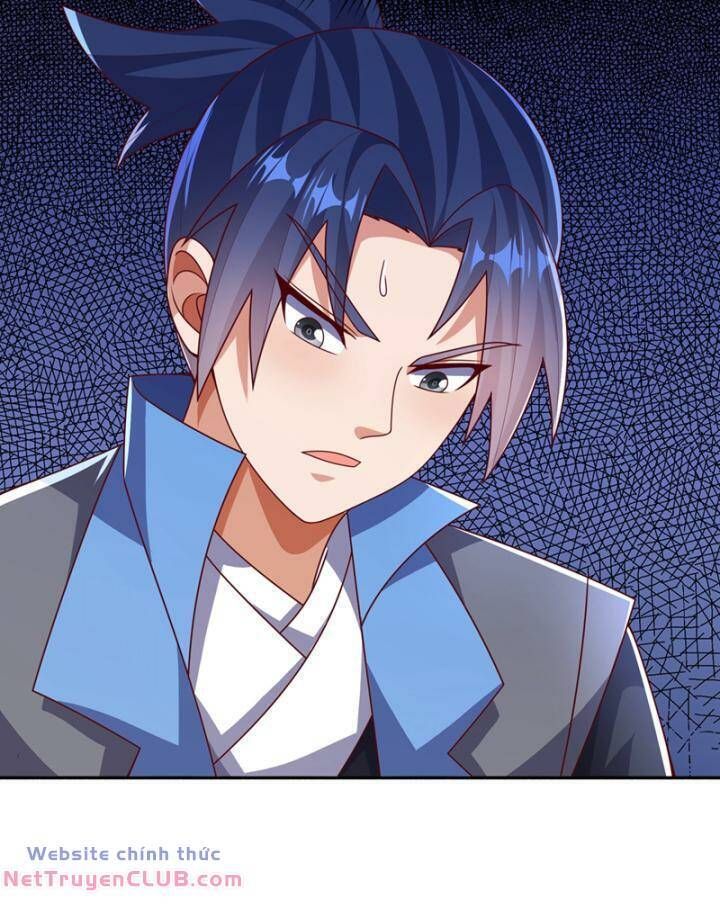 đọc truyện Võ Nghịch Chương 452 ảnh 18 tại Thiên Thai Truyện