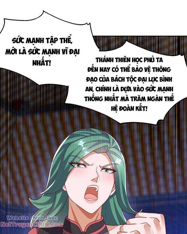 đọc truyện Võ Nghịch Chương 452 ảnh 19 tại Thiên Thai Truyện