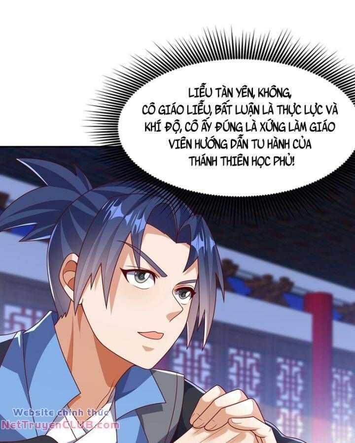 đọc truyện Võ Nghịch Chương 452 ảnh 23 tại Thiên Thai Truyện