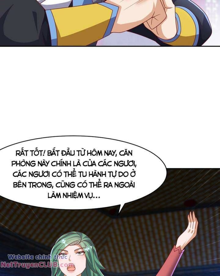 đọc truyện Võ Nghịch Chương 452 ảnh 24 tại Thiên Thai Truyện