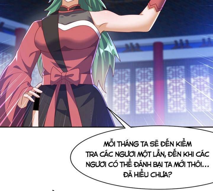 đọc truyện Võ Nghịch Chương 452 ảnh 25 tại Thiên Thai Truyện