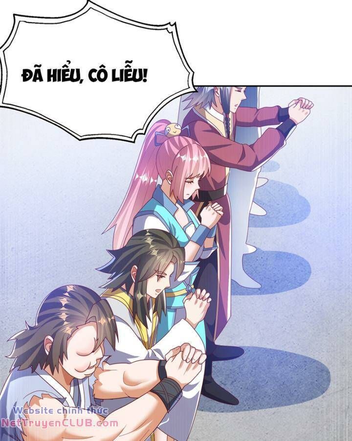 đọc truyện Võ Nghịch Chương 452 ảnh 26 tại Thiên Thai Truyện