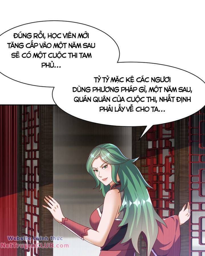 đọc truyện Võ Nghịch Chương 452 ảnh 29 tại Thiên Thai Truyện