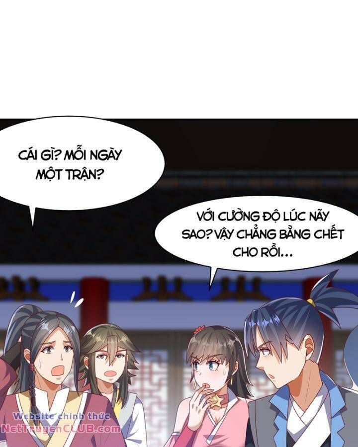 đọc truyện Võ Nghịch Chương 452 ảnh 32 tại Thiên Thai Truyện