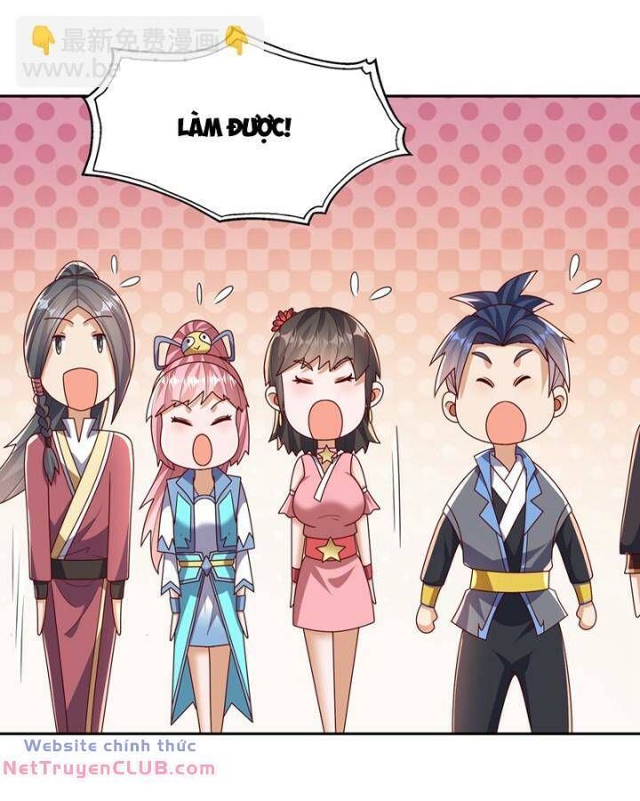 đọc truyện Võ Nghịch Chương 452 ảnh 35 tại Thiên Thai Truyện