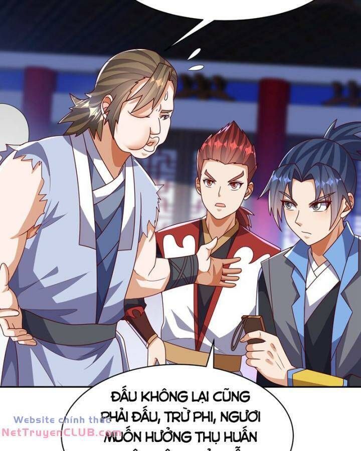 đọc truyện Võ Nghịch Chương 452 ảnh 40 tại Thiên Thai Truyện