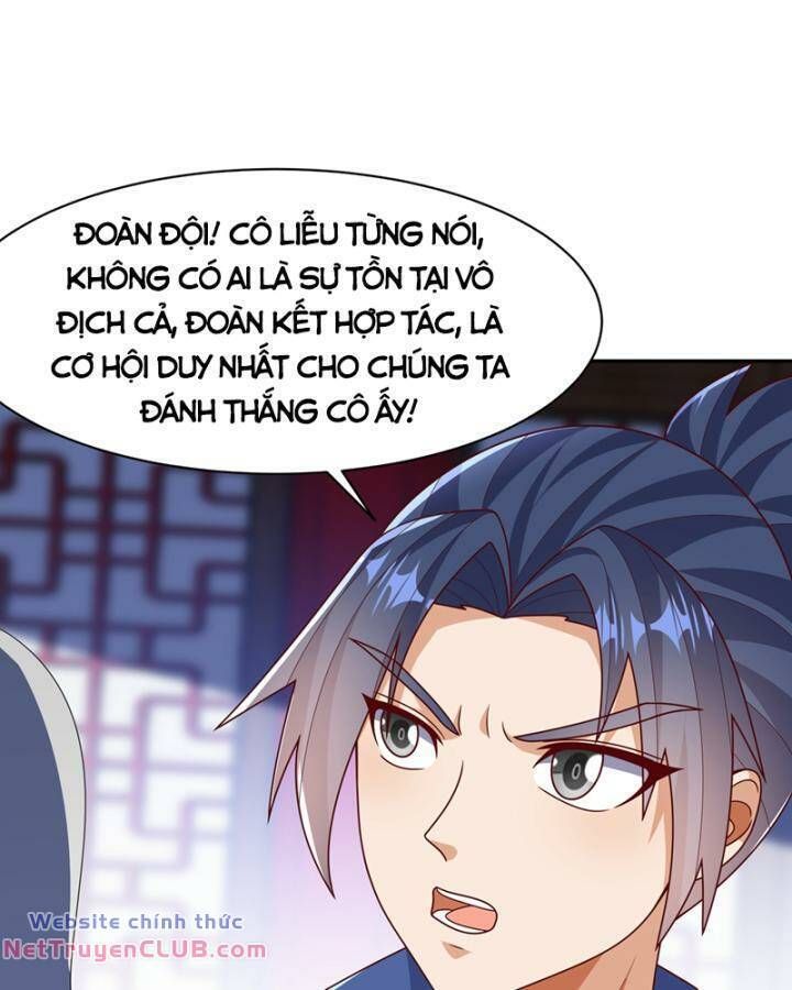 đọc truyện Võ Nghịch Chương 452 ảnh 42 tại Thiên Thai Truyện