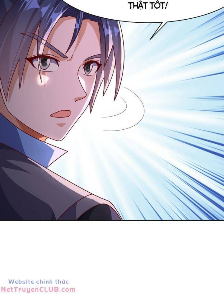 đọc truyện Võ Nghịch Chương 452 ảnh 44 tại Thiên Thai Truyện