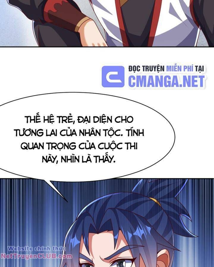 đọc truyện Võ Nghịch Chương 452 ảnh 49 tại Thiên Thai Truyện