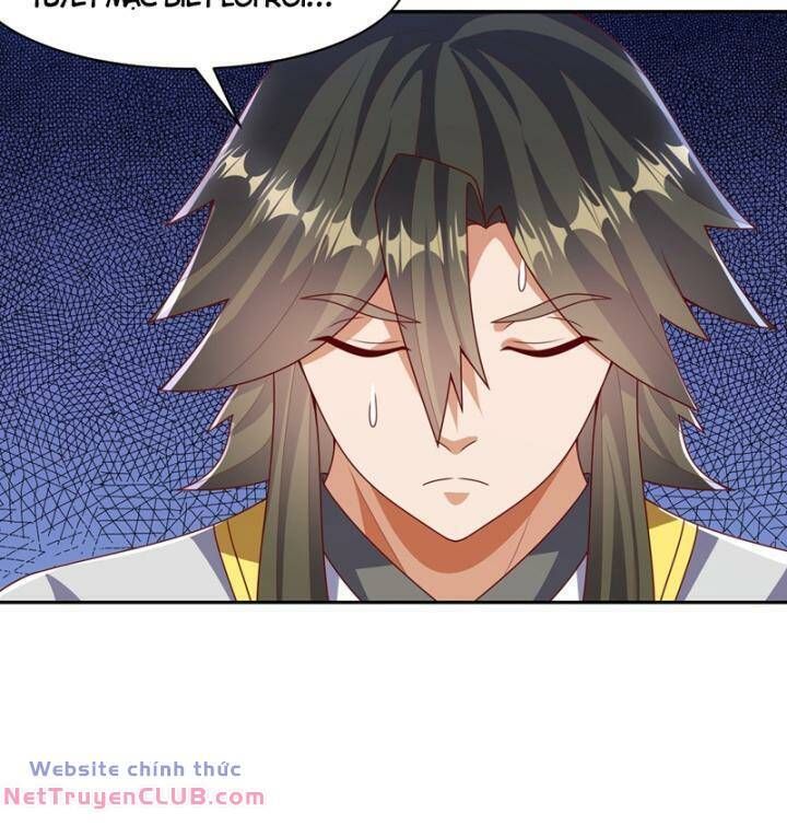 đọc truyện Võ Nghịch Chương 452 ảnh 7 tại Thiên Thai Truyện