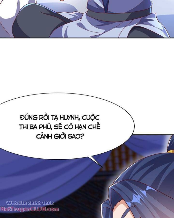 đọc truyện Võ Nghịch Chương 452 ảnh 56 tại Thiên Thai Truyện