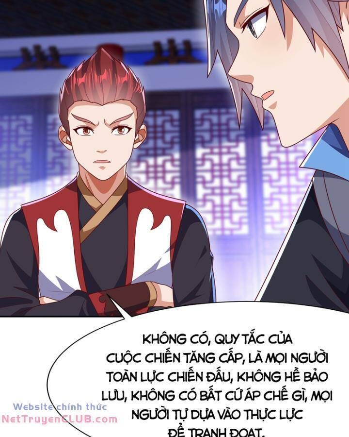 đọc truyện Võ Nghịch Chương 452 ảnh 57 tại Thiên Thai Truyện